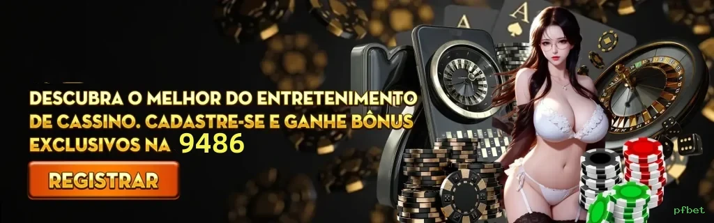 Jogos de bônus no pfbet: rodadas grátis, multiplicadores e jackpots progressivos em slots selecionados