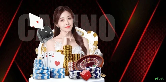 A Magia dos Caça-Níqueis no pfbet