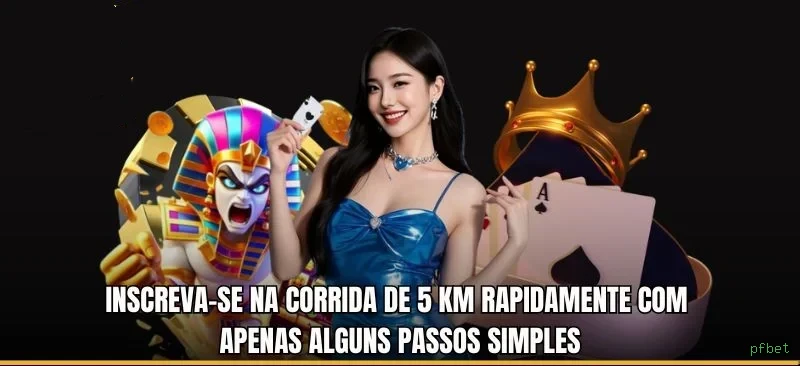 Jogos com dublagem PT-BR no pfbet — imersão total