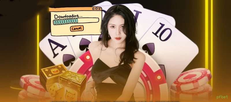Poker no pfbet: experiência segura no Brasil